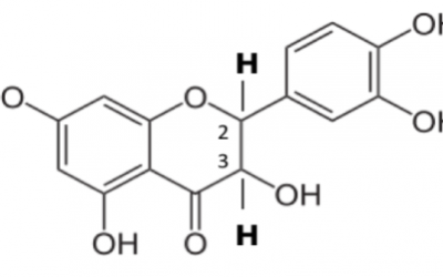 DIHYDROQUERCETIN | TAXIFOLIN